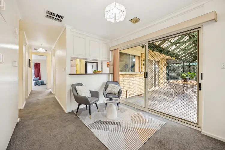 Fourth view of Homely house listing, 21 Kantilla Drive, Athelstone SA 5076