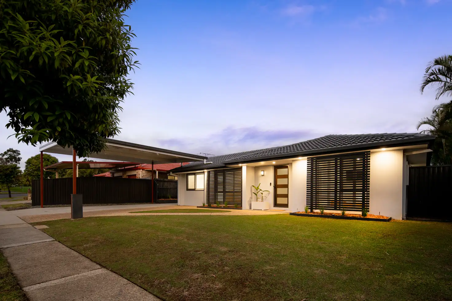 Main view of Homely house listing, 96 Wickfield Street, Bracken Ridge QLD 4017