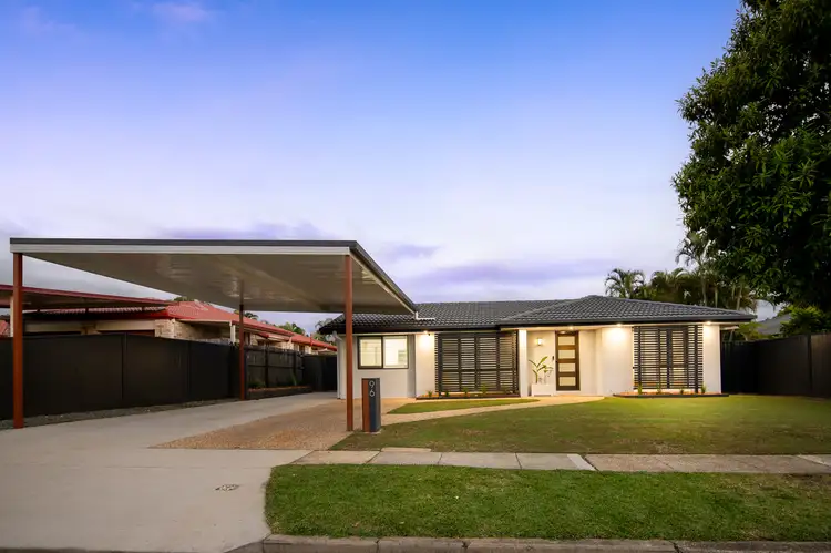 Second view of Homely house listing, 96 Wickfield Street, Bracken Ridge QLD 4017