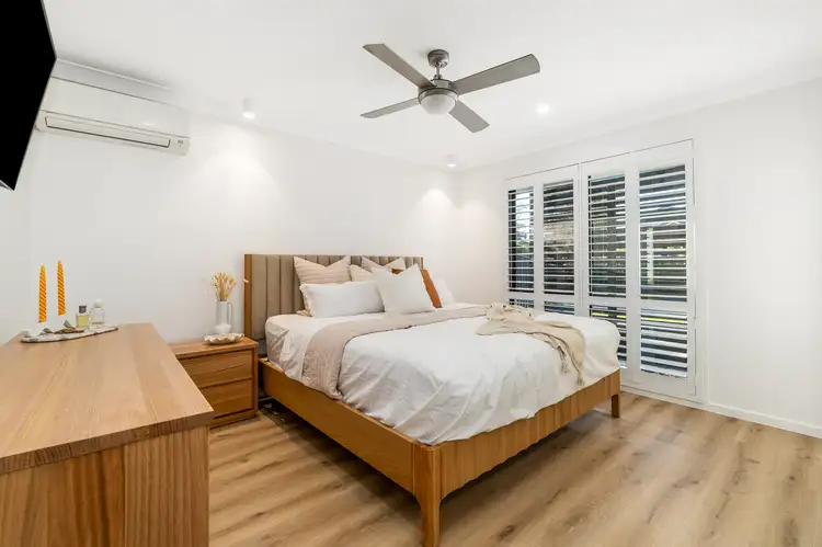 Fourth view of Homely house listing, 96 Wickfield Street, Bracken Ridge QLD 4017