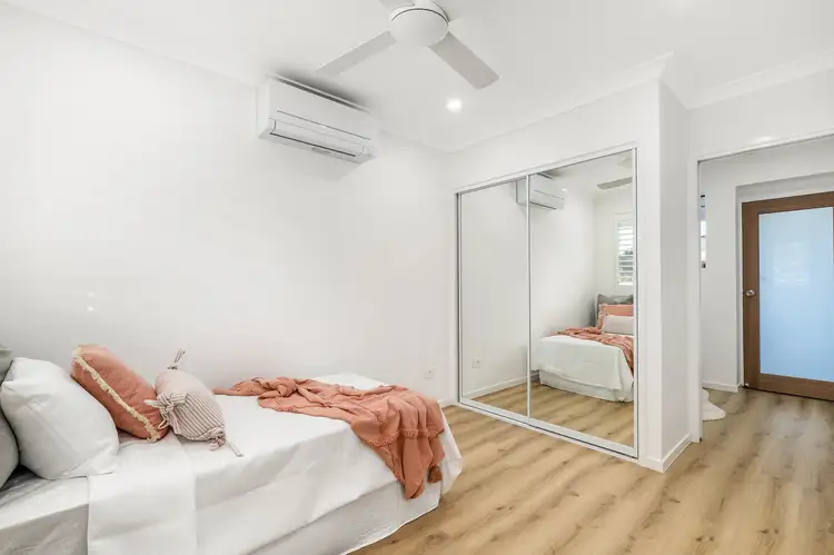 Fifth view of Homely house listing, 96 Wickfield Street, Bracken Ridge QLD 4017