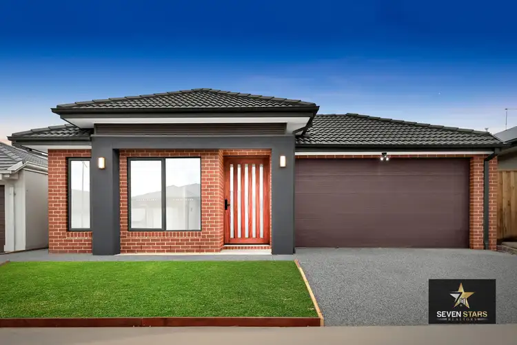 Second view of Homely house listing, 95 Surround Circuit, Bonnie Brook VIC 3335