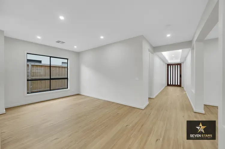 Fourth view of Homely house listing, 95 Surround Circuit, Bonnie Brook VIC 3335