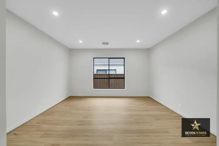 Fifth view of Homely house listing, 95 Surround Circuit, Bonnie Brook VIC 3335