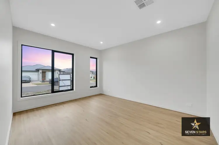 Sixth view of Homely house listing, 95 Surround Circuit, Bonnie Brook VIC 3335