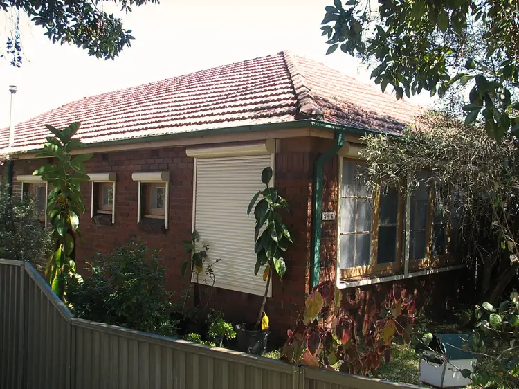 Main view of Homely house listing, 246 Georges River Road, Croydon Park NSW 2133