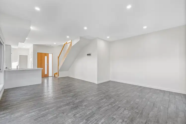 Fourth view of Homely townhouse listing, 2/22 Derby Drive, Epping VIC 3076