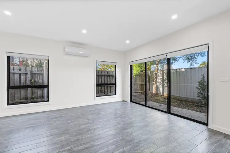 Fifth view of Homely townhouse listing, 2/22 Derby Drive, Epping VIC 3076