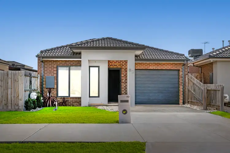 82 Madisons Avenue, Diggers Rest VIC 3427
