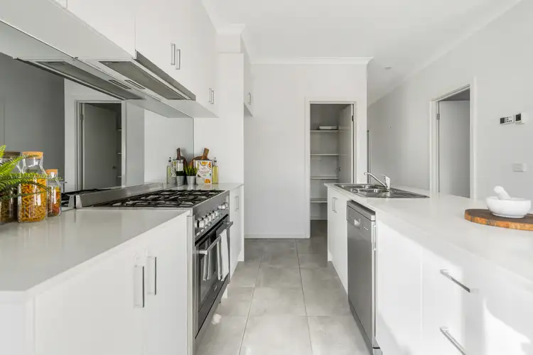 Second view of Homely house listing, 82 Madisons Avenue, Diggers Rest VIC 3427