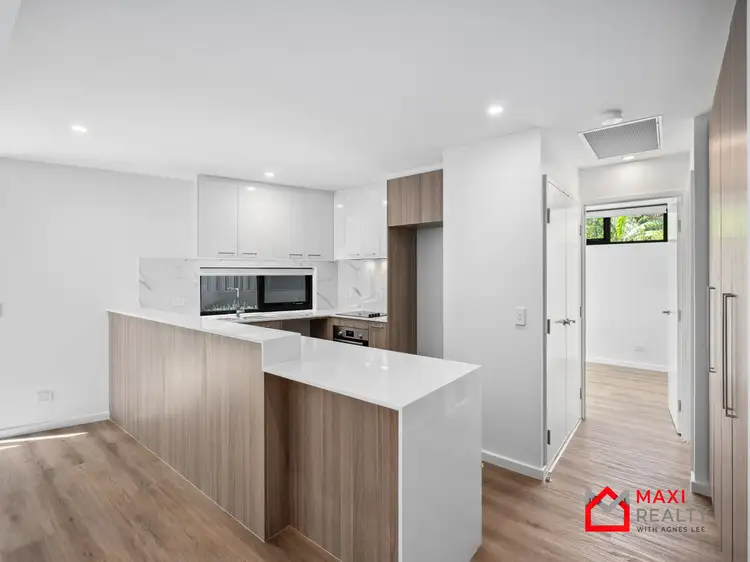 Fourth view of Homely apartment listing, 4/8 Macrae Road, Applecross WA 6153