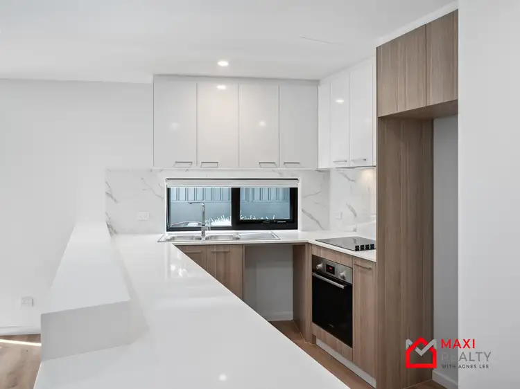 Fifth view of Homely apartment listing, 4/8 Macrae Road, Applecross WA 6153