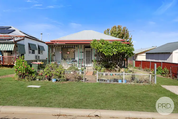 1 Wilkie Street, Werris Creek NSW 2341