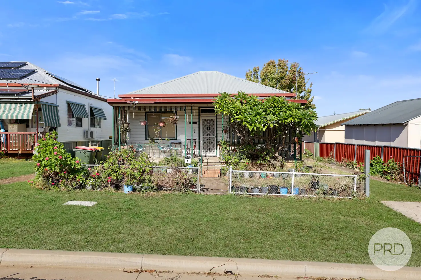 Main view of Homely house listing, 1 Wilkie Street, Werris Creek NSW 2341