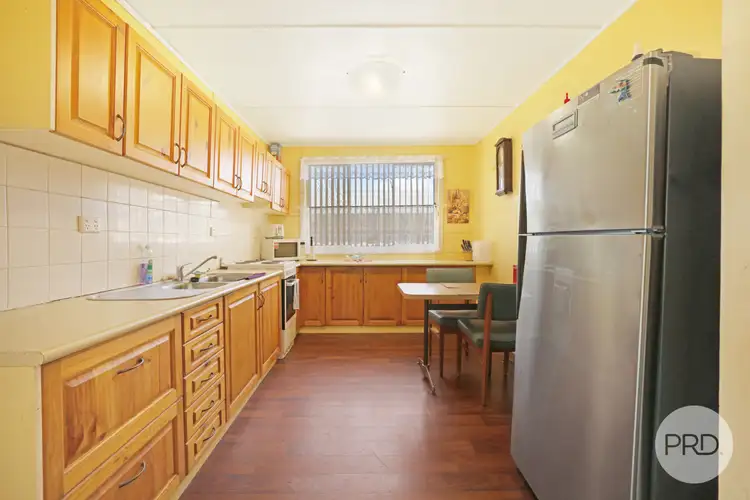 Fourth view of Homely house listing, 1 Wilkie Street, Werris Creek NSW 2341