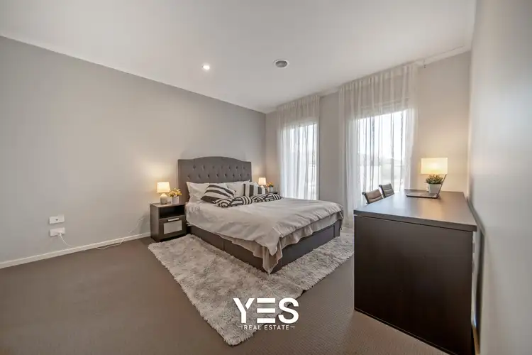 Second view of Homely house listing, 27 Langshan Road, Clyde North VIC 3978