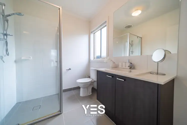 Fifth view of Homely house listing, 27 Langshan Road, Clyde North VIC 3978