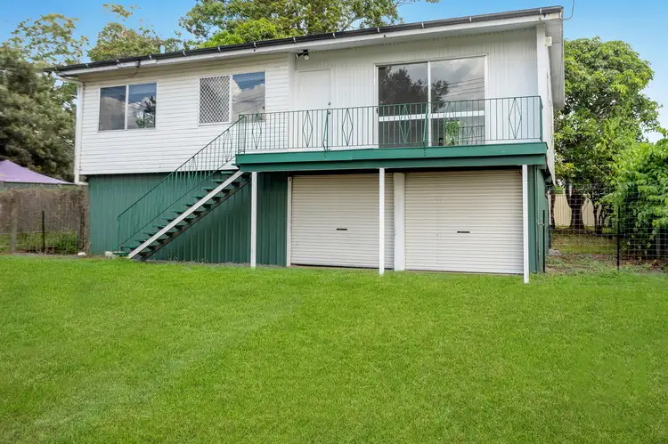 Main view of Homely house listing, 48 Alice Street, Kingston QLD 4114