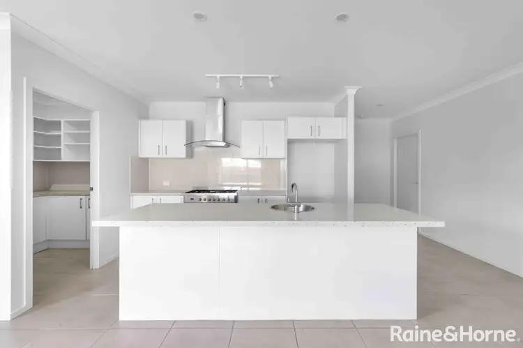 Second view of Homely house listing, 15 Liner Street, Vincentia NSW 2540