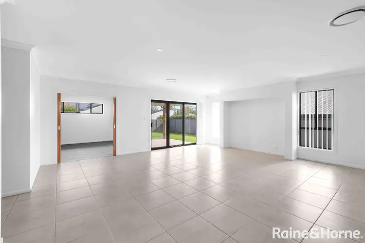 Third view of Homely house listing, 15 Liner Street, Vincentia NSW 2540