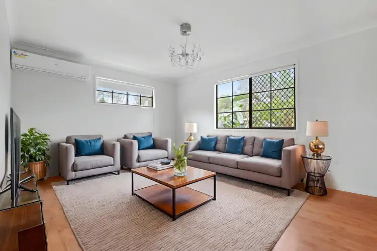 18 Serly Court, Bellbird Park QLD 4300