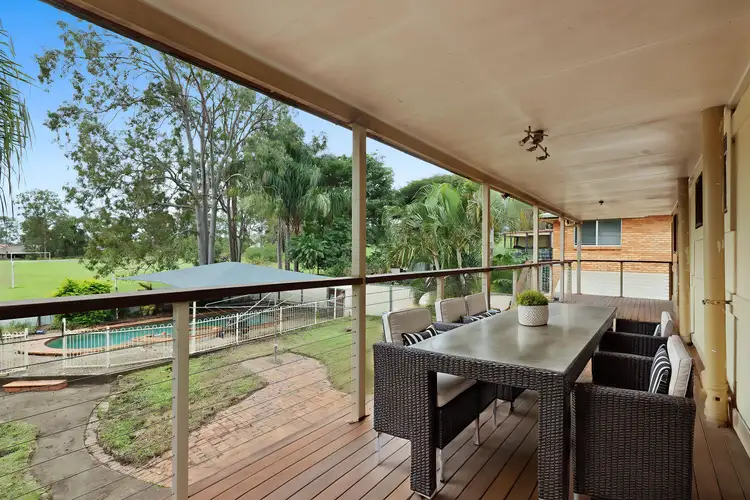Fourth view of Homely house listing, 18 Serly Court, Bellbird Park QLD 4300