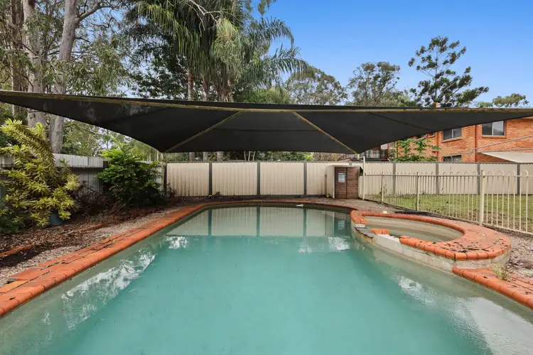 Fifth view of Homely house listing, 18 Serly Court, Bellbird Park QLD 4300