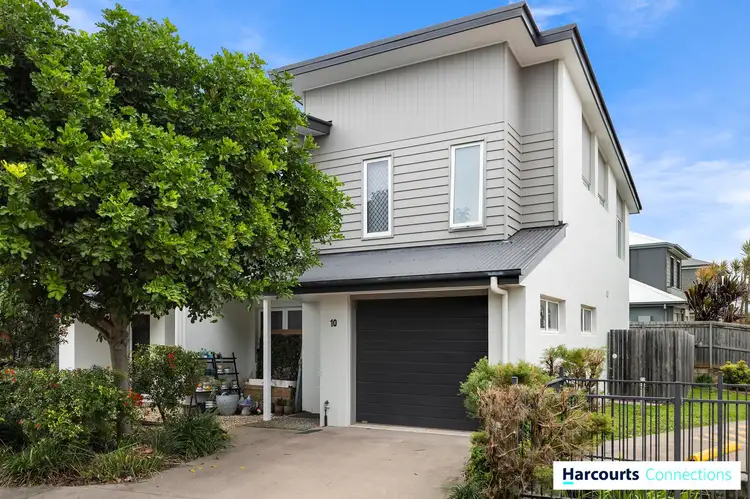 10/36 Marmoset Circuit, Dakabin QLD 4503