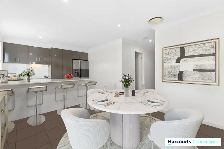 Second view of Homely house listing, 10/36 Marmoset Circuit, Dakabin QLD 4503