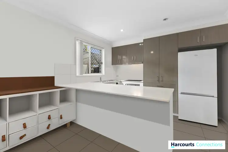 Third view of Homely house listing, 10/36 Marmoset Circuit, Dakabin QLD 4503