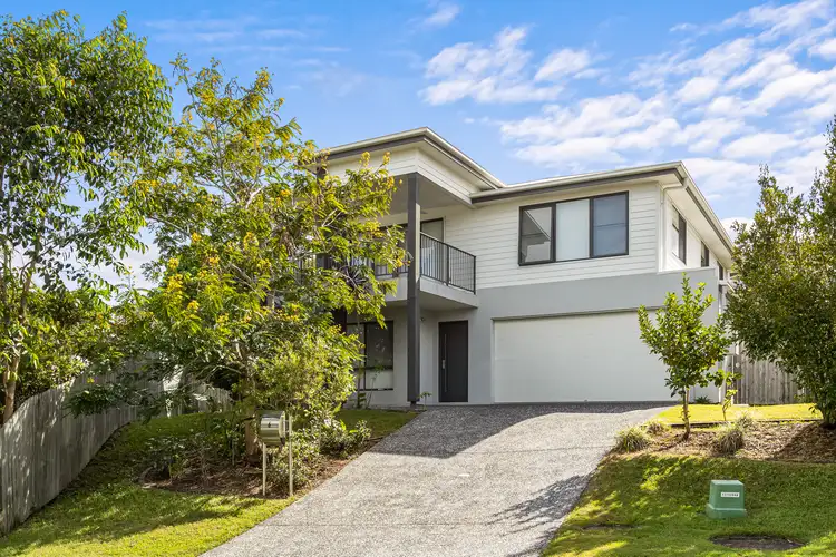6 San Gabriel Crescent, Upper Coomera QLD 4209