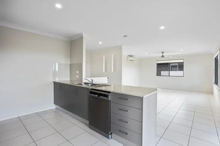 Third view of Homely house listing, 6 San Gabriel Crescent, Upper Coomera QLD 4209
