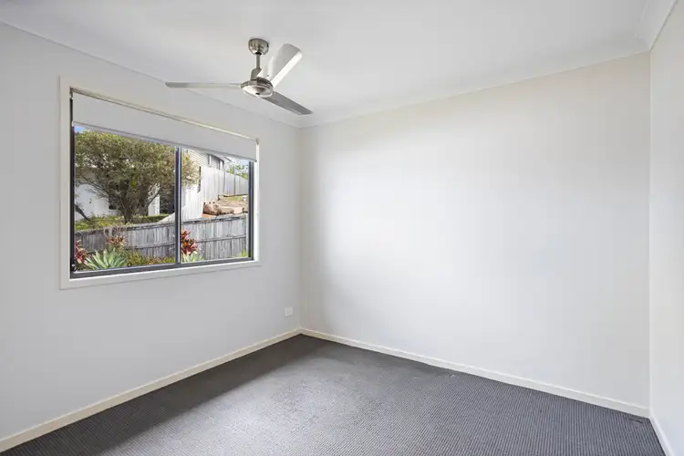 Fifth view of Homely house listing, 6 San Gabriel Crescent, Upper Coomera QLD 4209