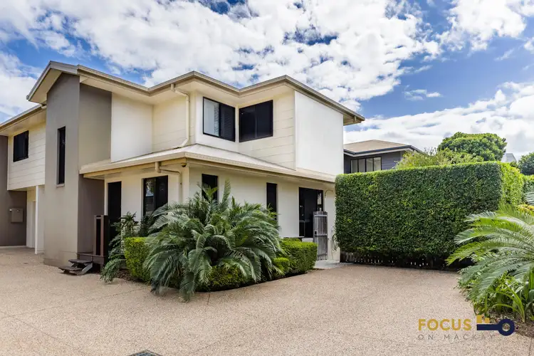 Main view of Homely house listing, 2/61 Carlyle Street, Mackay QLD 4740