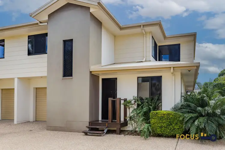 Second view of Homely house listing, 2/61 Carlyle Street, Mackay QLD 4740