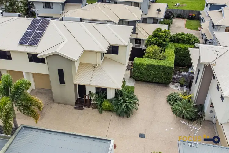Fourth view of Homely house listing, 2/61 Carlyle Street, Mackay QLD 4740