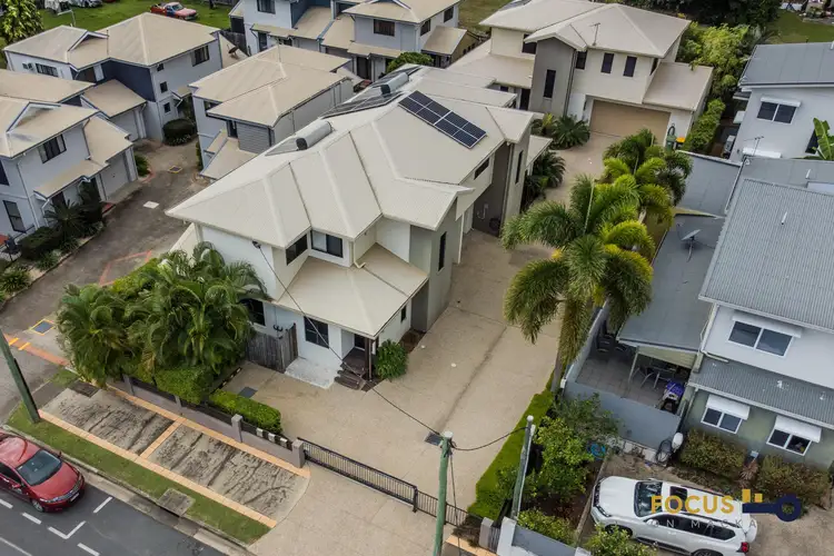 Sixth view of Homely house listing, 2/61 Carlyle Street, Mackay QLD 4740