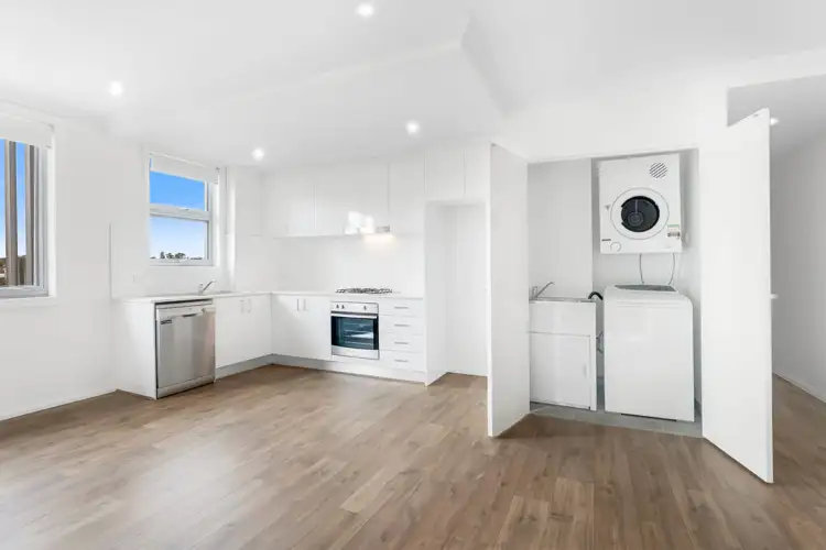 33/50 Rodley Avenue, Penrith NSW 2750