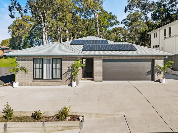 22 Corkwood Street, Glenning Valley NSW 2261