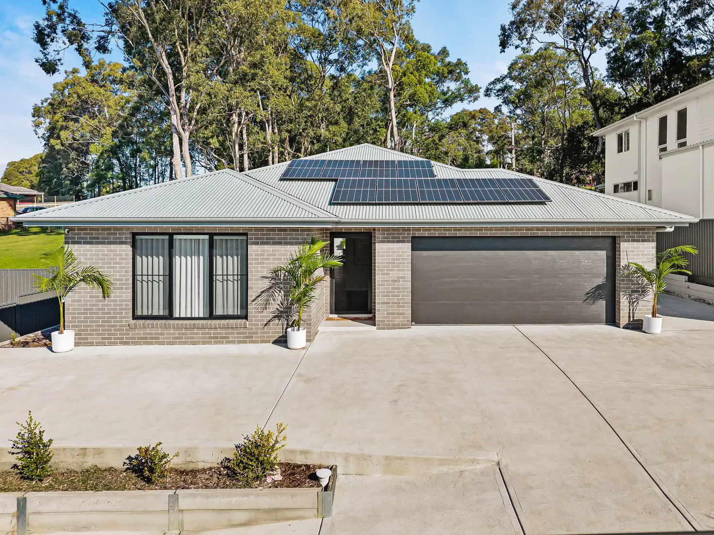 Main view of Homely house listing, 22 Corkwood Street, Glenning Valley NSW 2261