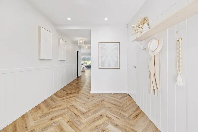 Second view of Homely house listing, 22 Corkwood Street, Glenning Valley NSW 2261