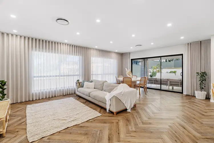 Fourth view of Homely house listing, 22 Corkwood Street, Glenning Valley NSW 2261