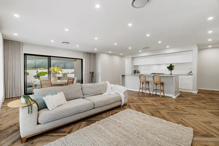 Fifth view of Homely house listing, 22 Corkwood Street, Glenning Valley NSW 2261