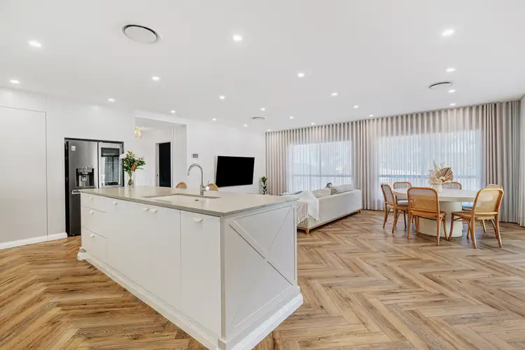 Sixth view of Homely house listing, 22 Corkwood Street, Glenning Valley NSW 2261