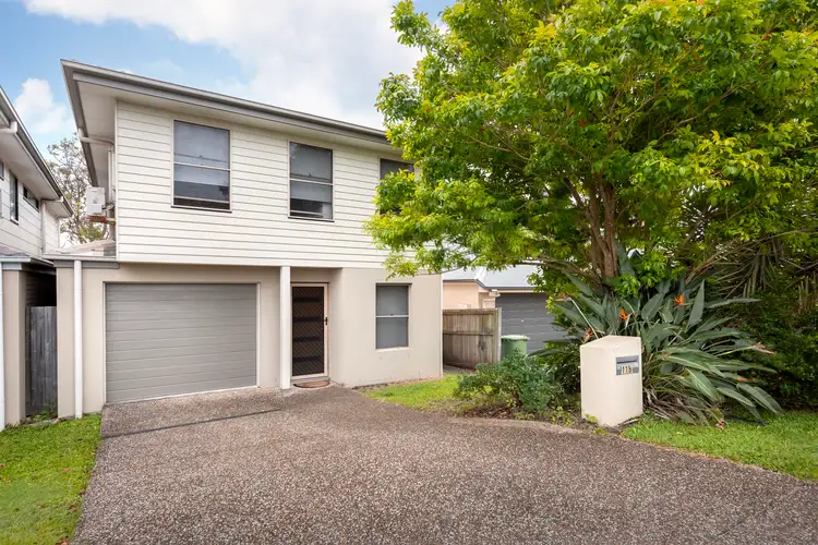 Main view of Homely house listing, 11B Pamphlet Lane, Coomera QLD 4209