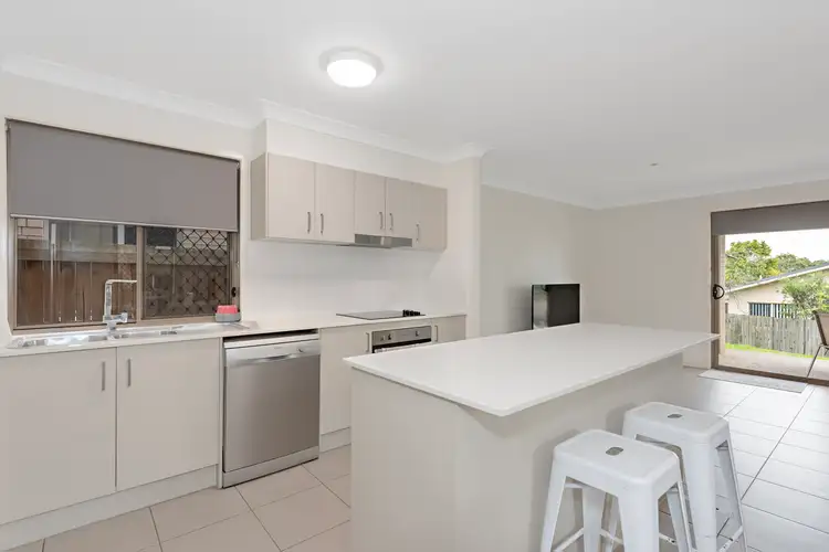 Second view of Homely house listing, 11B Pamphlet Lane, Coomera QLD 4209
