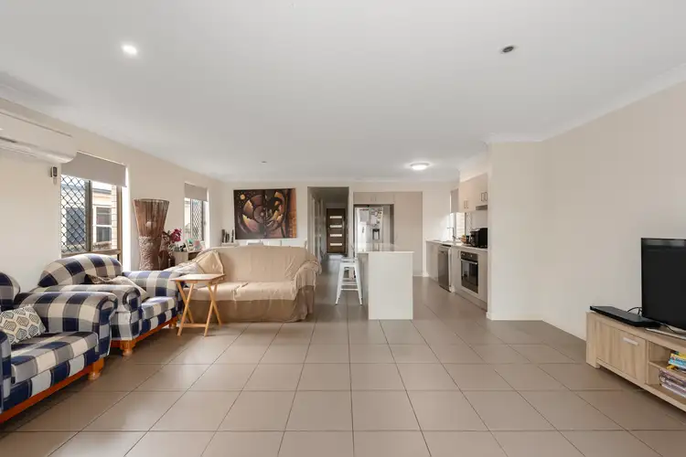 Third view of Homely house listing, 11B Pamphlet Lane, Coomera QLD 4209