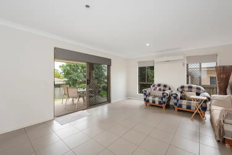Fourth view of Homely house listing, 11B Pamphlet Lane, Coomera QLD 4209
