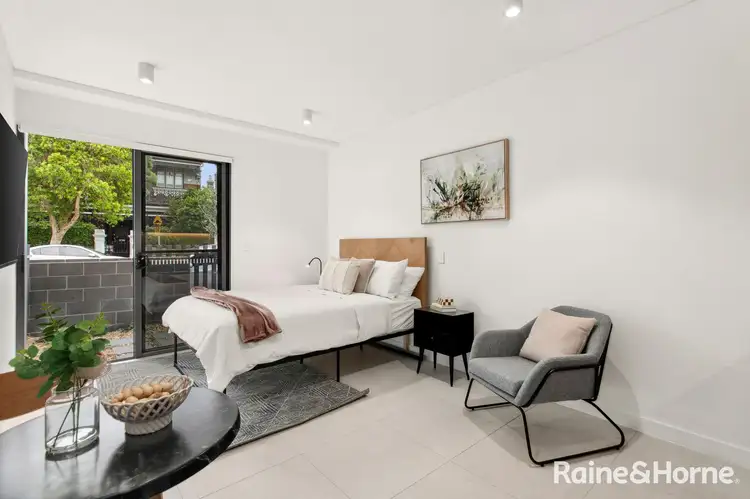 10/1-3 Hastings Street, Botany NSW 2019