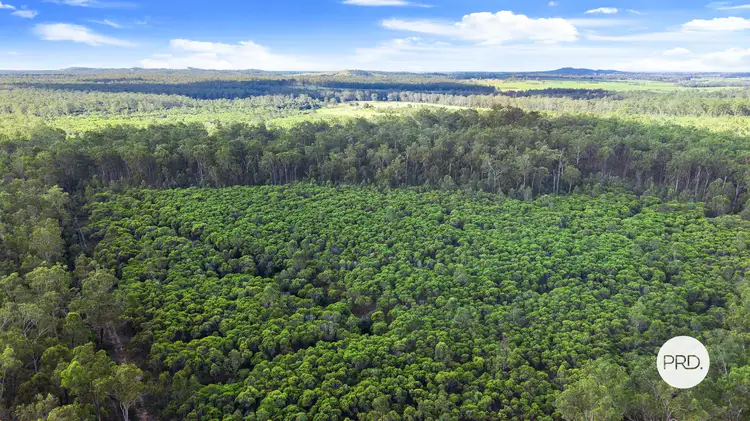 Fifth view of Homely land listing, Lot 202 Harris Road, Thinoomba QLD 4650